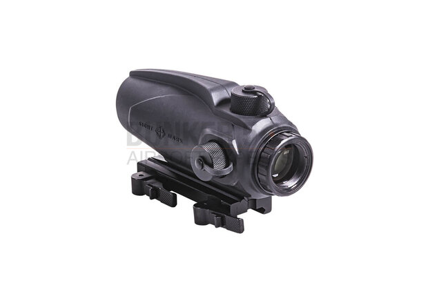 SIGHTMARK SIGHT Wolfhound 3x24 Hs-223LQD Prismatic