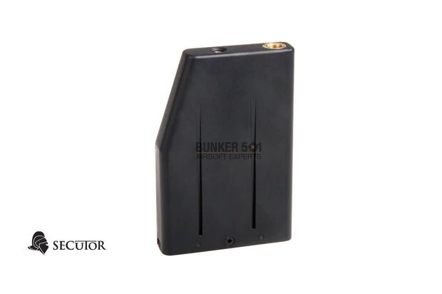 SECUTOR MAGAZINE  Gas Tank For Velites G-Xi