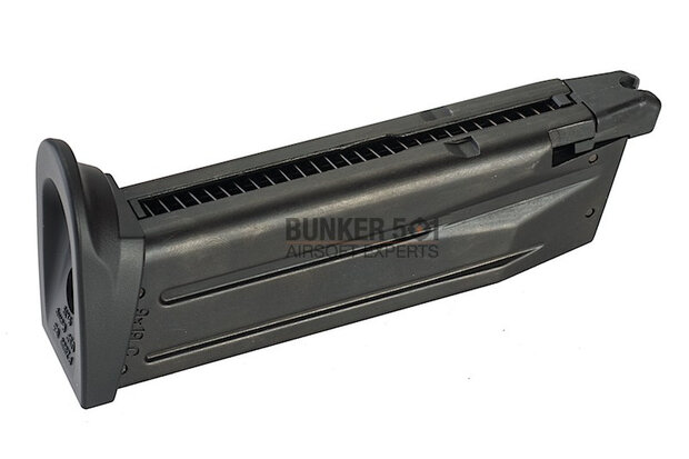 TOKYO MARUI MAGAZINE GAS For Usp Compact