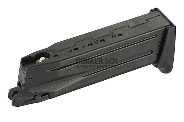 TOKYO MARUI MAGAZINE GAS For Usp Compact