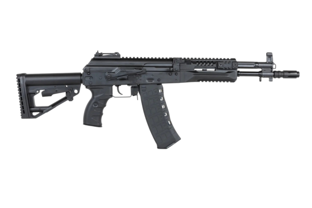 ARCTURUS&nbsp;&nbsp; AK12K AEG FE&trade; airsoft Carbine up to 1.14 J