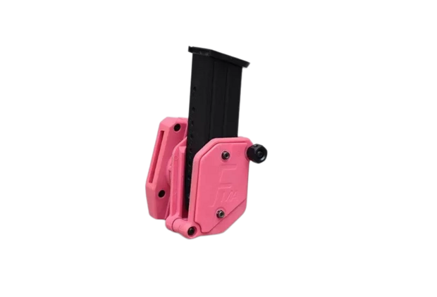 FMA Multi-Angle Speed ​​Pistol Magazine Pouch - pink
