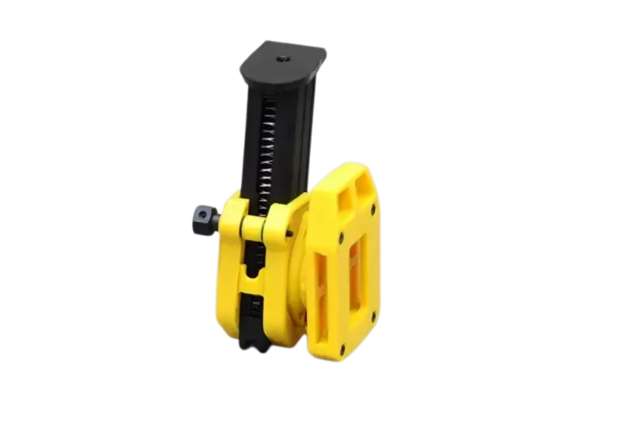 FMA Multi-Angle Speed ​​Pistol Magazine Pouch - yellow