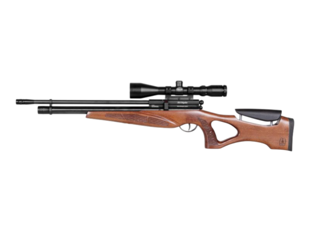 BSA Brigadier MB HP 40 J 5.5 mm (.22) PCP Air Rifle