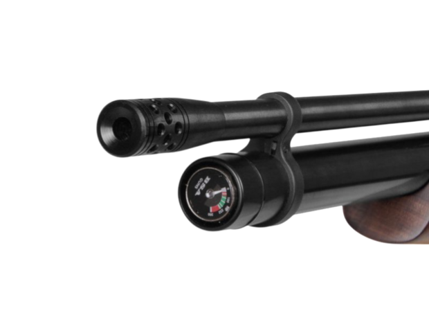 BSA Brigadier MB HP 40 J 5.5 mm (.22) PCP Air Rifle