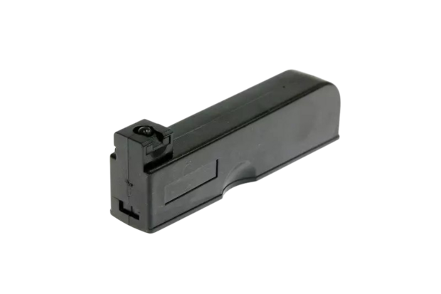 JING GONG magazijn voor Bar-10