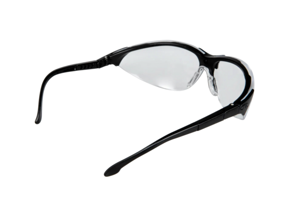 Pyramex Rendezvous Clear Antifog Glasses