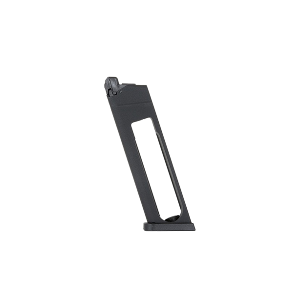 KJW co2 magazijn voor KP-13