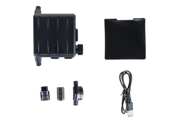 WOSPORT Anticondensmiddel  voor veiligheidsbril GG-ACC-01