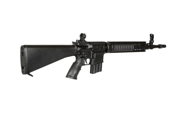 DOUBLE BELL BI-5281M replica of a selective rifle
