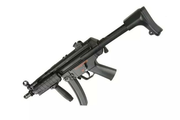 JG801 submachine airsoft gun
