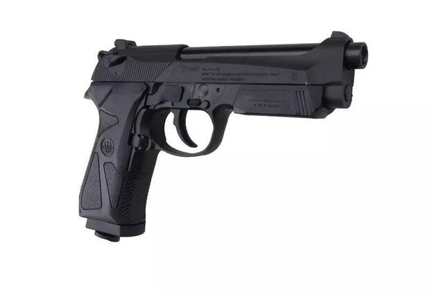 Beretta 90TWO CO2 pistol replica