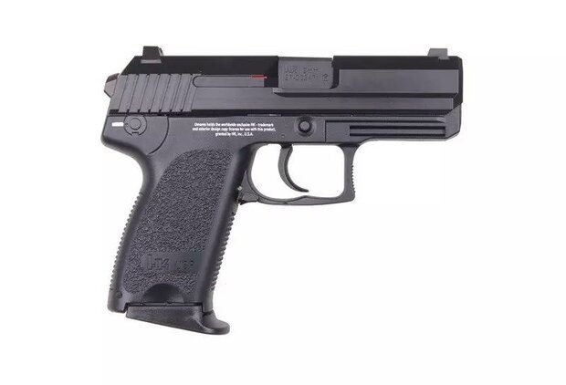 H&amp;K USP Compact Pistol Replica