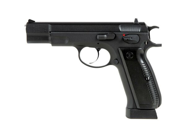 KP-09 CO2 pistol replica