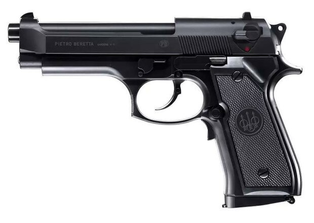 UMAREX Beretta 92FS 
