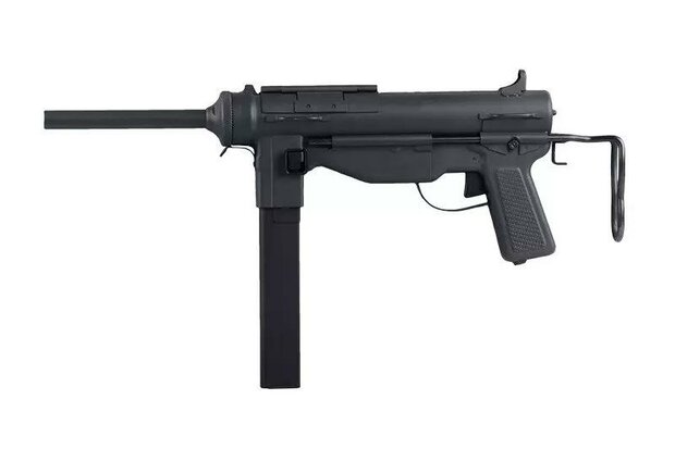 Grease Gun sub-machinegun replica