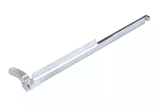 Charging handle for AK type replicas