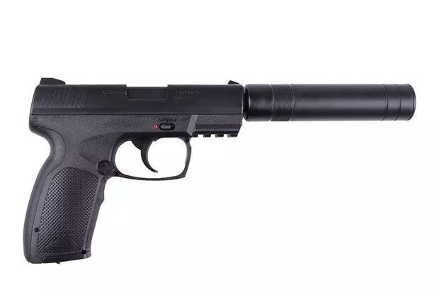 Combat Zone COP SK pistol replica
