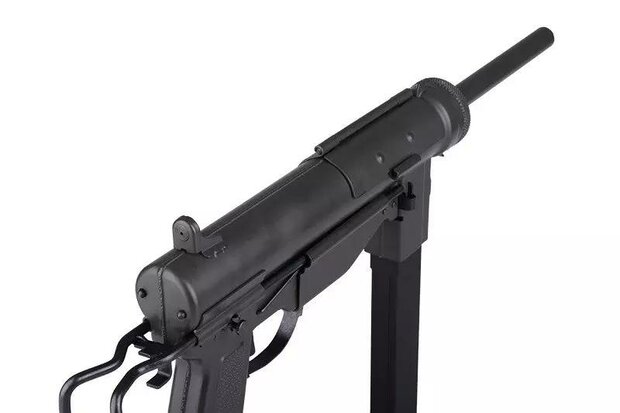 Grease Gun A1 Submachine Gun Replica