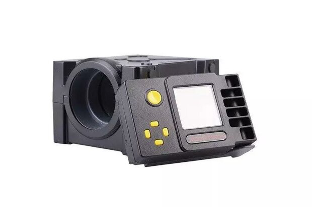 XCR Chronograph X3500