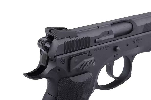 CZ 75 SP-01 Shadow 