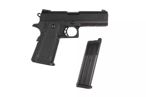 TOKYO MARUI Hi-Capa 4.3 