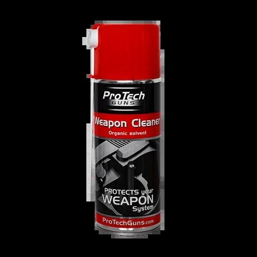 Weapon Cleaner 400ml