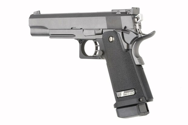 HI-CAPA 5.1 R-Version Pistol Replica