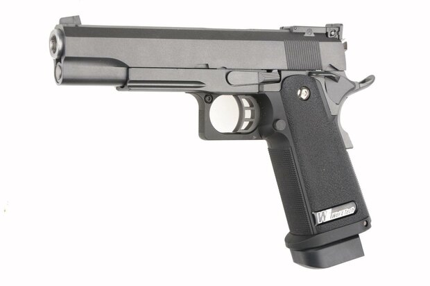 HI-CAPA 5.1 R-Version Pistol Replica