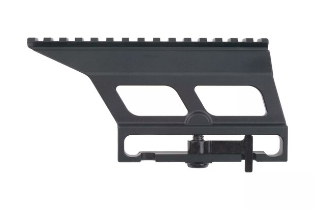Side Mounting Rail for SVD Replicas