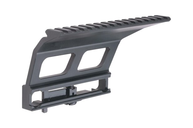 Side Mounting Rail for SVD Replicas