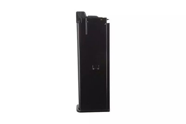 26 BB Gas Magazine for WE712 Replicas