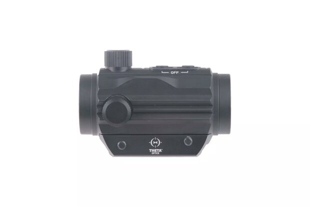 GrooveCompact Reflex Sight Replica
