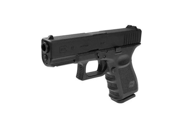 Glock 19 Pistol Replica