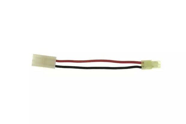 ELR Tamiya small / Tamiya large battery adapter