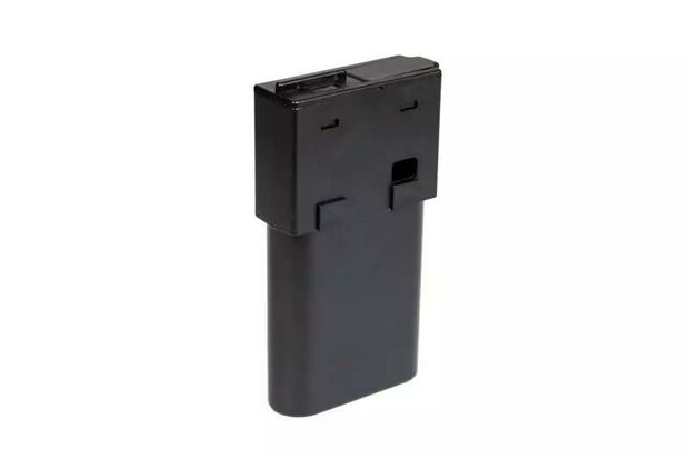 MDB RESET RIPR Battery Case