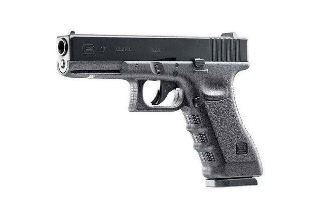 UMAREX Glock 17 CO2