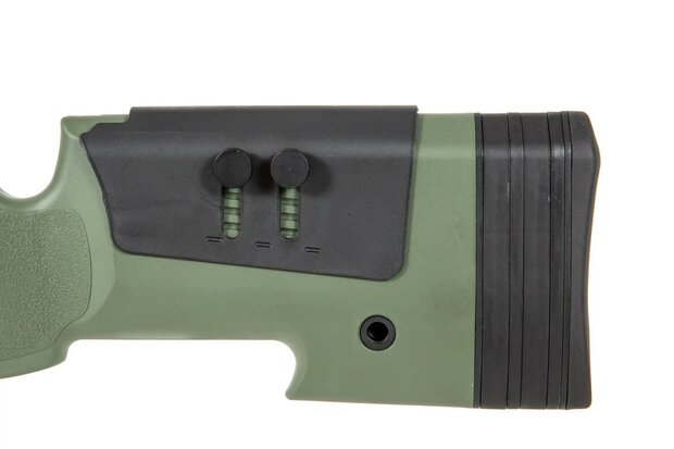 SPECNA ARMS SA-S02 CORE&trade; Sniper Rifle - Olive Drab
