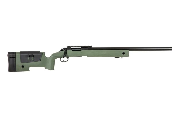 SPECNA ARMS SA-S02 CORE&trade; Sniper Rifle - Olive Drab