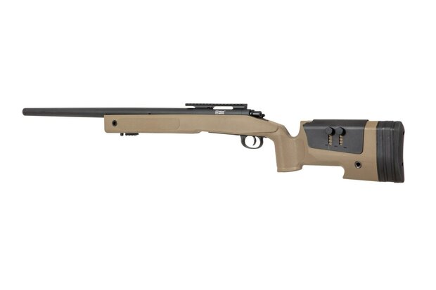 SPECNA ARMS SA-S02 CORE&trade; Sniper Rifle - Tan