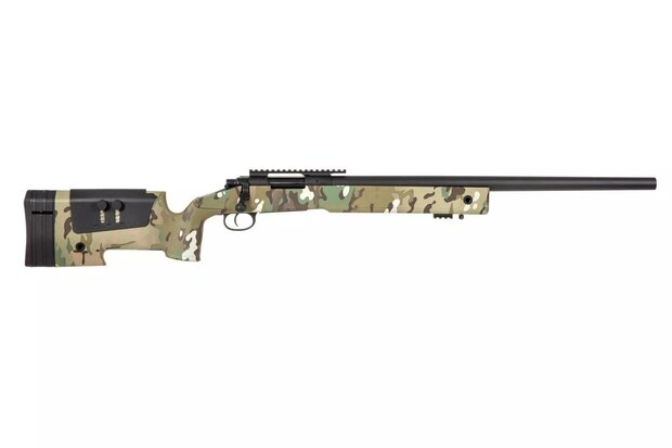 SPECNA ARMS SA-S02 CORE&trade; Sniper Rifle  - MC