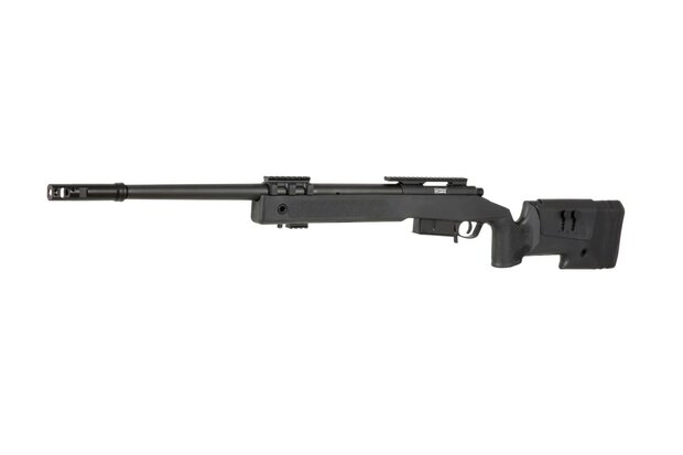 SPECNA ARMS SA-S03 CORE&trade; Sniper Rifle  - Black