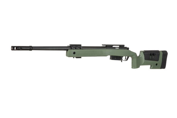 SPECNA ARMS SA-S03 CORE&trade; Sniper Rifle  - Olive Drab