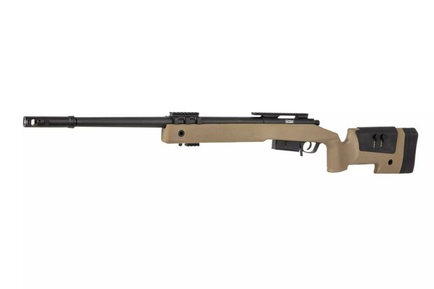 SPECNA ARMS SA-S03 CORE&trade; Sniper Rifle - Tan