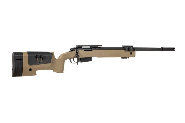 SPECNA ARMS SA-S03 CORE&trade; Sniper Rifle - Tan