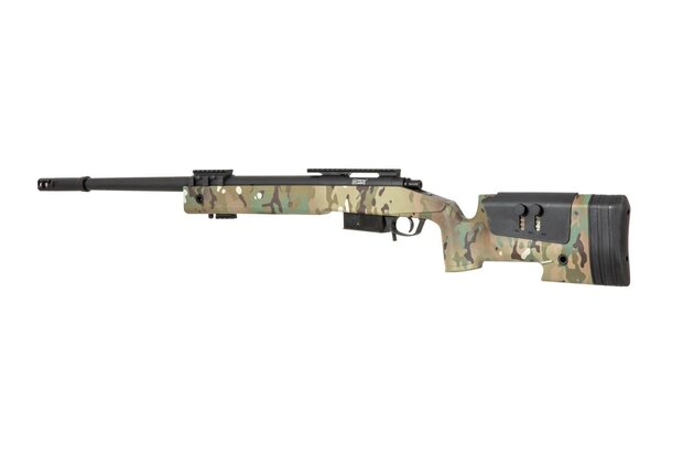 SPECNA ARMS SA-S03 CORE&trade; Sniper Rifle  - MC