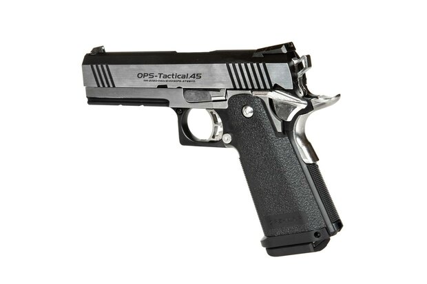 TOKYO MARUI  Hi-CAPA Custom