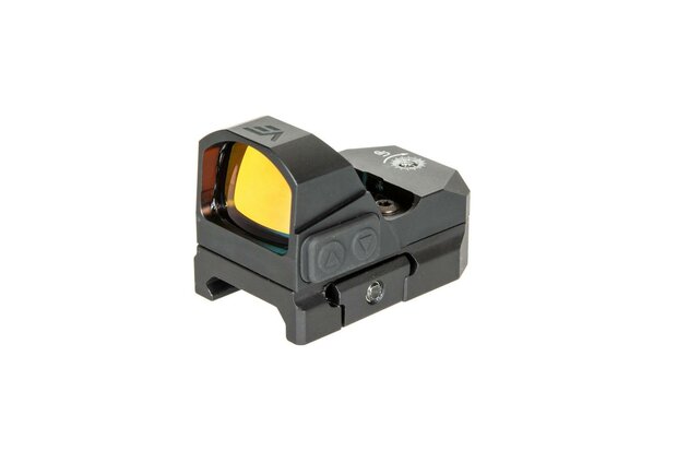 Frenzy 1x17x24 Red Dot Sight Replica