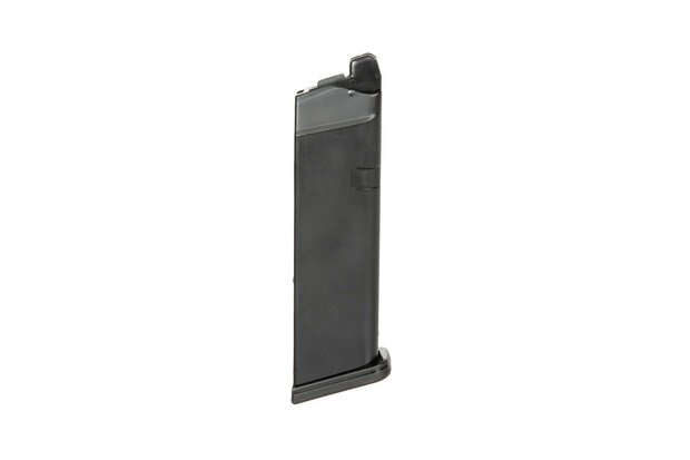 24rd green gas magazine for Double Bell 721 (G17) replicas