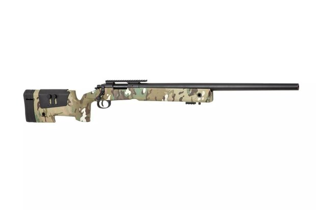 SPECNA ARMS SA-S02 CORE&trade; High Velocity Sniper Rifle  - MC
